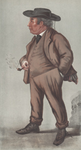 Lord Justice Williams March 2 1899